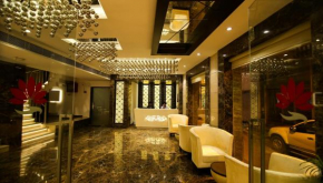 The Prime Balaji Deluxe at New Delhi Railway Station - Free Airport Pickup